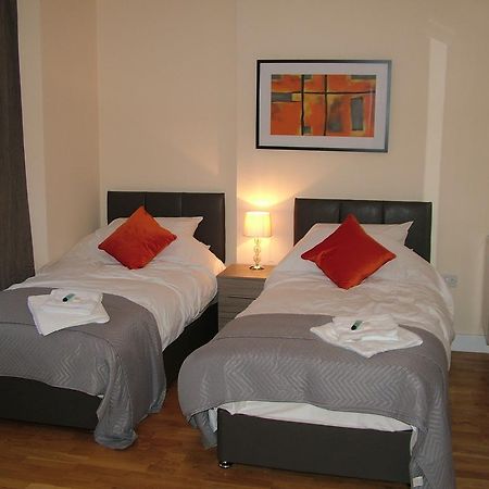 Stratford Apartment Newmarket (Suffolk) Exterior foto