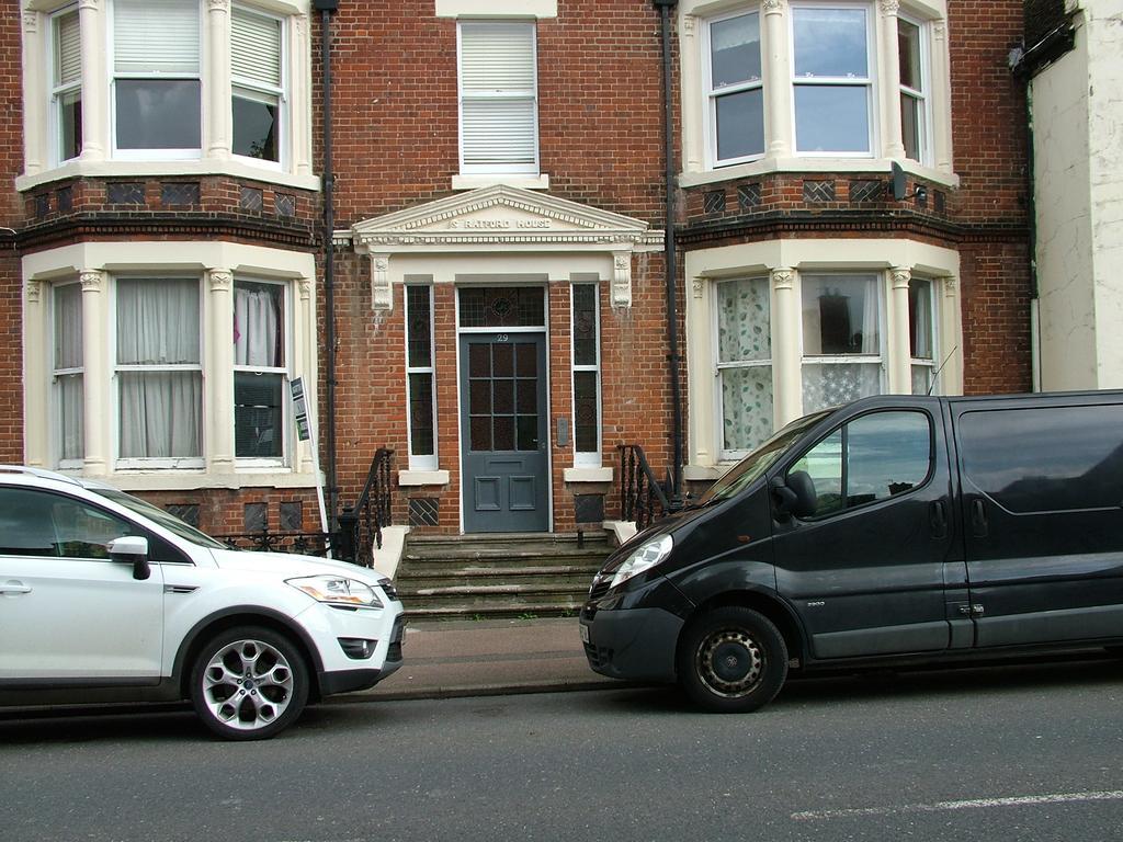 Stratford Apartment Newmarket (Suffolk) Exterior foto