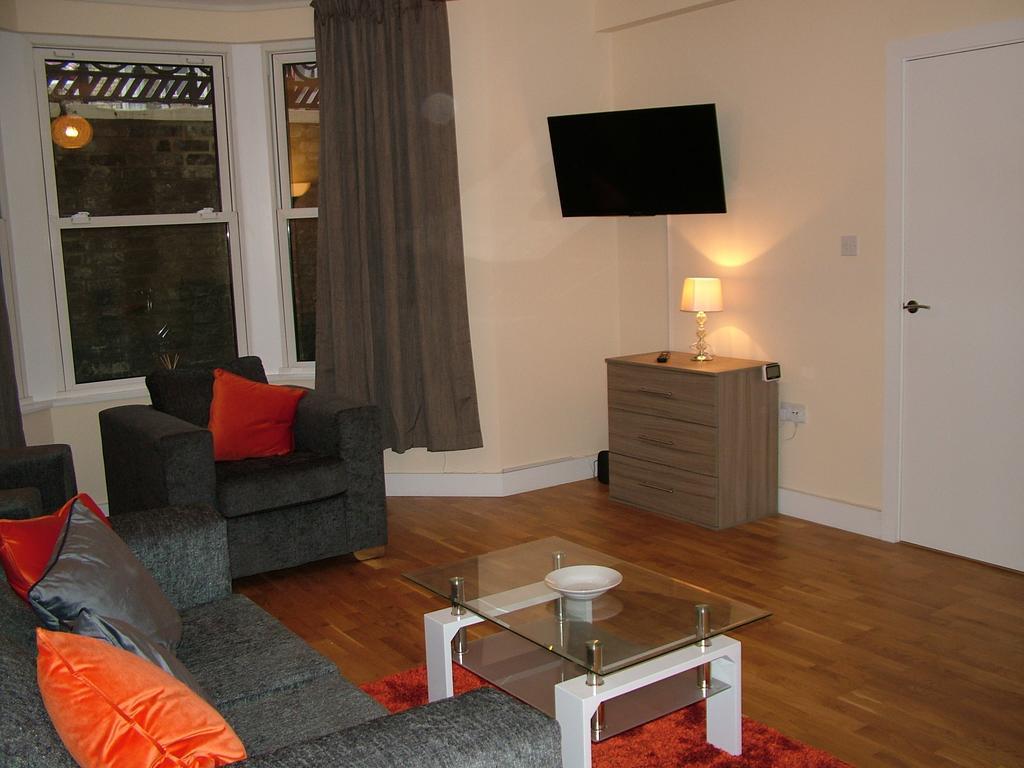 Stratford Apartment Newmarket (Suffolk) Exterior foto
